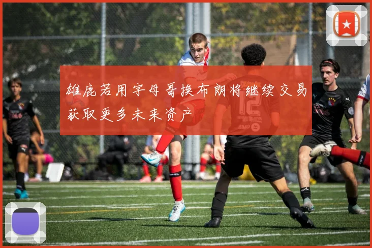 雄鹿若用字母哥换布朗将继续交易获取更多未来资产
